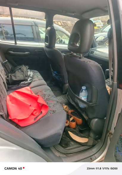 A picture of rav4