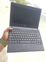 A picture of DELL core 5 5gen Ram 4gb hdd 500gb procesor 2