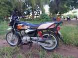 A picture of Sh