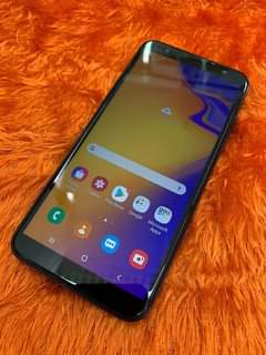 samsung j4