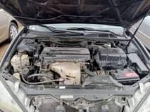 A picture of For sale 2004 Toyota Camry Everything is working fine Nothing