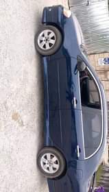 A picture of Toyota Corolla 2007 model Silent Engine Smooth gear AC Chilling