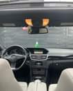 A picture of Mercedes Benz E350