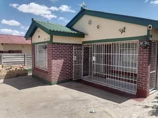 property chitungwiza