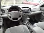 A picture of Camry