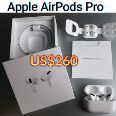 airpods