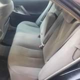 A picture of Used T Camry 2008 Ulber Standard Zoom Zoom