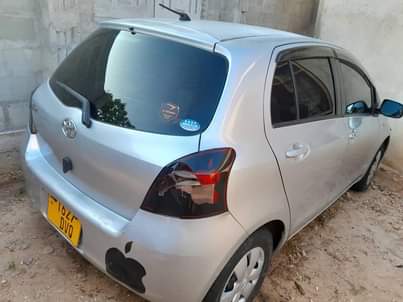 A picture of VITZ New 0714058883