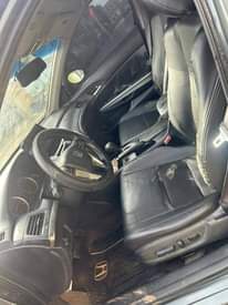 A picture of 2009 Honda Honda Accord 2009