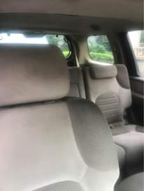A picture of Used Nissan Pathfinder
