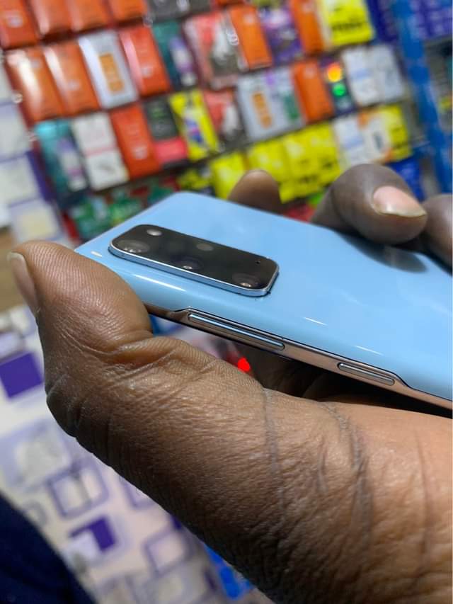 samsung s20