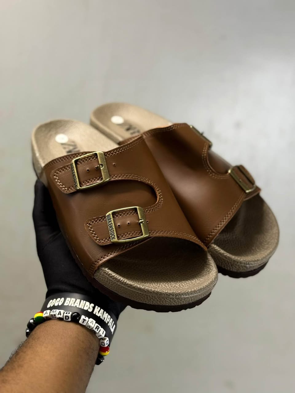 A picture of Classic Men Slides