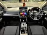 A picture of 2013 SUBARU IMPREZA NEW MODEL