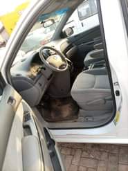 A picture of Foreign used 2006 Toyota Sienna Available 6 4 Million naira
