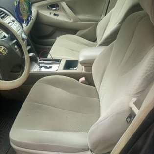 A picture of 2010 Toyota Spider 300