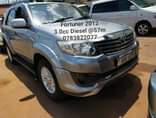 A picture of Get a good used car or used truck WhatsApp 0783822077