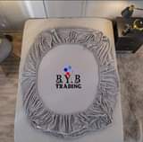 A picture of 3 piece Mattress cover