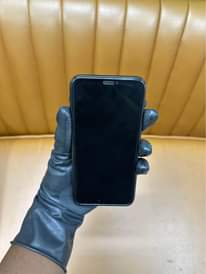 A picture of IPHONE X PLAIN