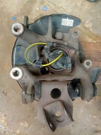 A picture of Anatory spare parts