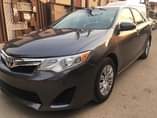 A picture of Toyota Camry 2014 Toks for Sale