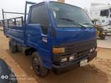 A picture of Toyota Dyna truck for sale Sound engine and gear Clean