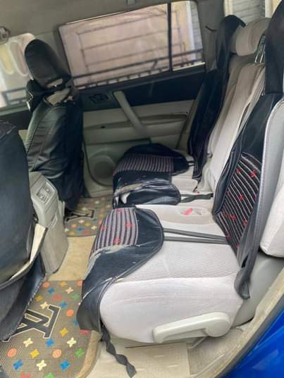 A picture of Awoof Awoof owner need cash tomorrow morning Engine gear a