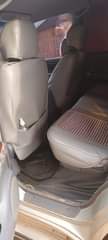 A picture of Prado TX Petrol 2 7cc at 23 7m call 0706260442