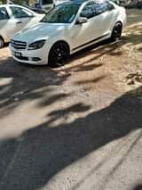 benz c180