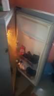 A picture of Samsung Refrigerator for 45k