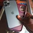 A picture of Nice looking original UK used Apple iPhone 11pro 256gb with