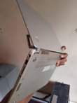 A picture of Hp Ultrabook pro core i5