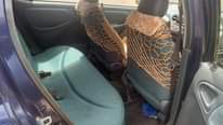 A picture of Vitz very good engine 0706260442