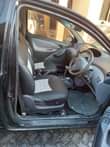 A picture of Vitz old