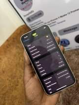 A picture of iPhone 13 128GB
