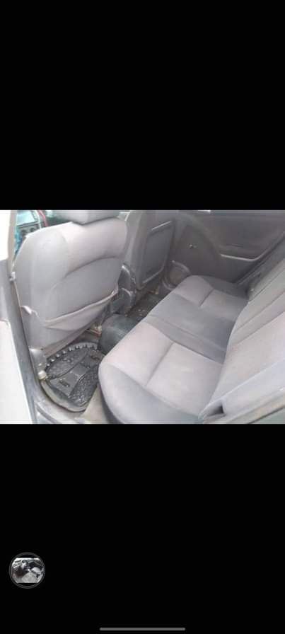 A picture of 2004 Toyota Corolla Toyota Corolla