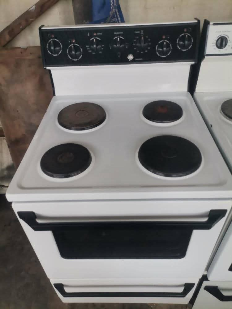 superior stoves