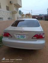 A picture of 2004 used Lexus ES 330 location Ibadan price 2 7m