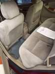 A picture of 2005 model Toyota Corolla