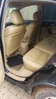 A picture of 2008 Honda Crv