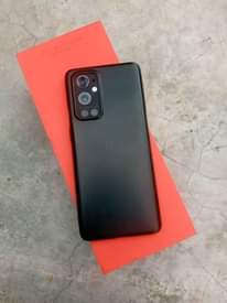 A picture of ONEPLUS 9 PRO
