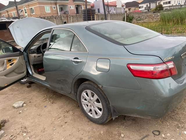 A picture of DIRECT TOKUNBO NEVER BEEN REGISTERED 100 BUY AND DRIVE 6