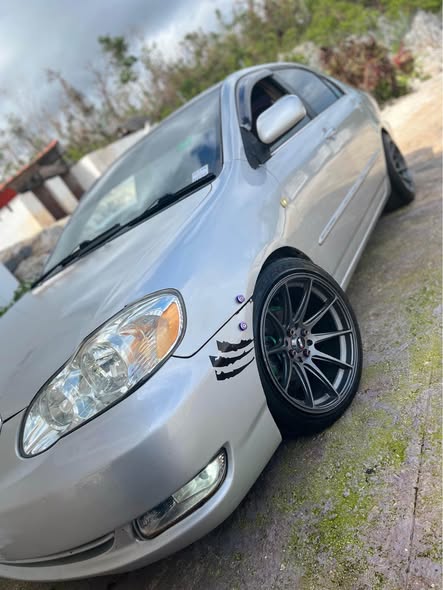 2007 cars