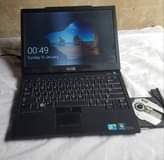 A picture of Dell laptop