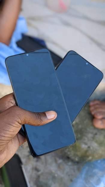 A picture of Infinix Hot30i