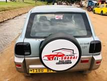 A picture of Rava 4 milion 3 7 Ipo mwanza Engne safi Gear