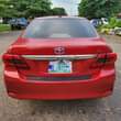 A picture of Super Clean and Sharp first body Tokunbo Standard Fully pimped