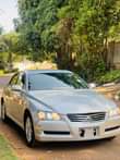 A picture of Toyota Mark x 2008 UBN AT 30million