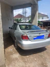 A picture of CAMRY BIG DADDY HOT CAT BUY AND DRIVE 2 6M
