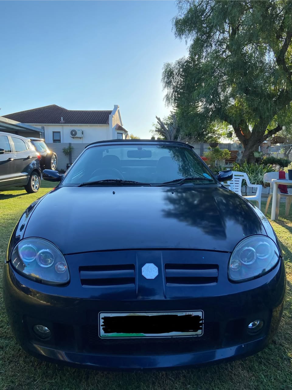 2004 cars