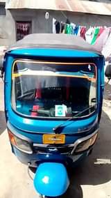 A picture of Bajaji